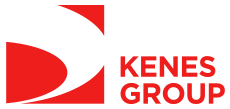 Kenes Group Logo