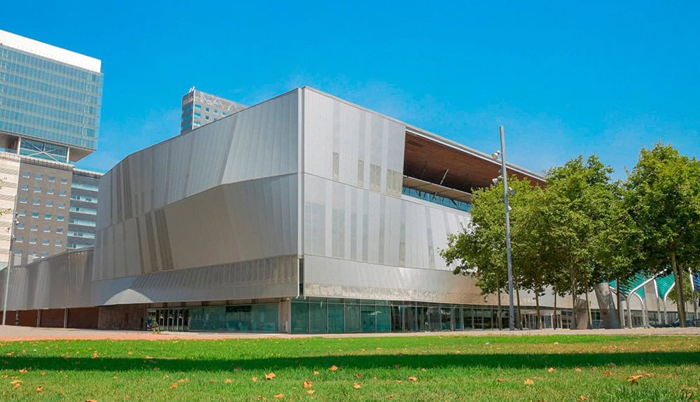 CCIB-Exterior
