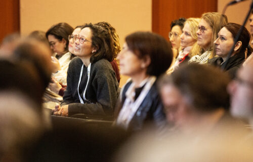 ATTD 2025 DAY ONE ATTD 2025 DAY ONE