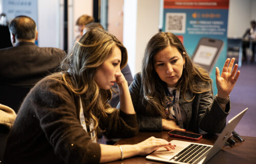 ATTD 2025 DAY ONE ATTD 2025 DAY ONE