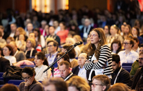 ATTD 2025 DAY TWO ATTD 2025 DAY TWO