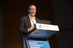 ATTD2022 DAY THREE