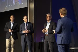 ATTD2022 DAY THREE