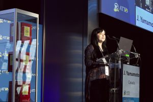 ATTD2022 DAY THREE