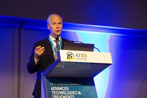 ATTD2022 DAY THREE