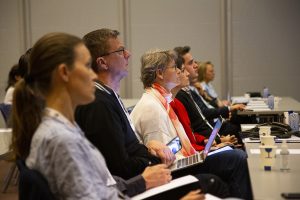 ATTD2022 DAY ONE