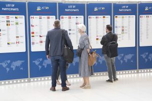 ATTD2022 DAY ONE