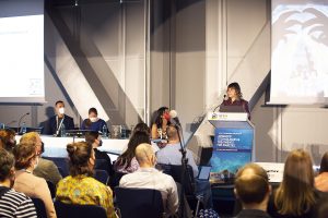 ATTD2022 DAY ONE