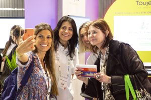 ATTD2022 DAY TWO