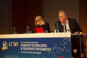 ATTD2022 DAY TWO