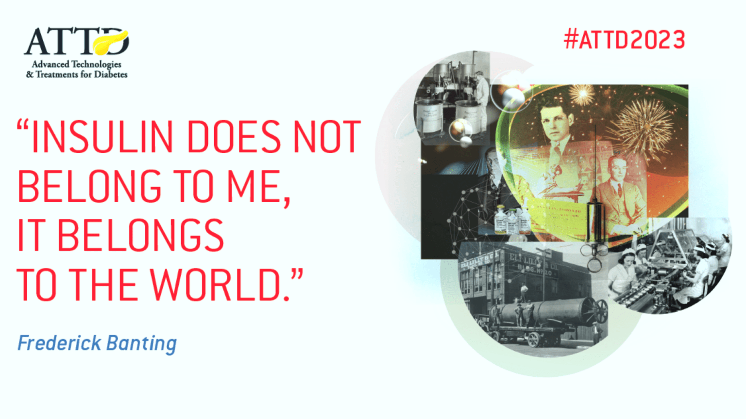 ATTD 2022 Rewind - ATTD 2023 - Diabetes Congress
