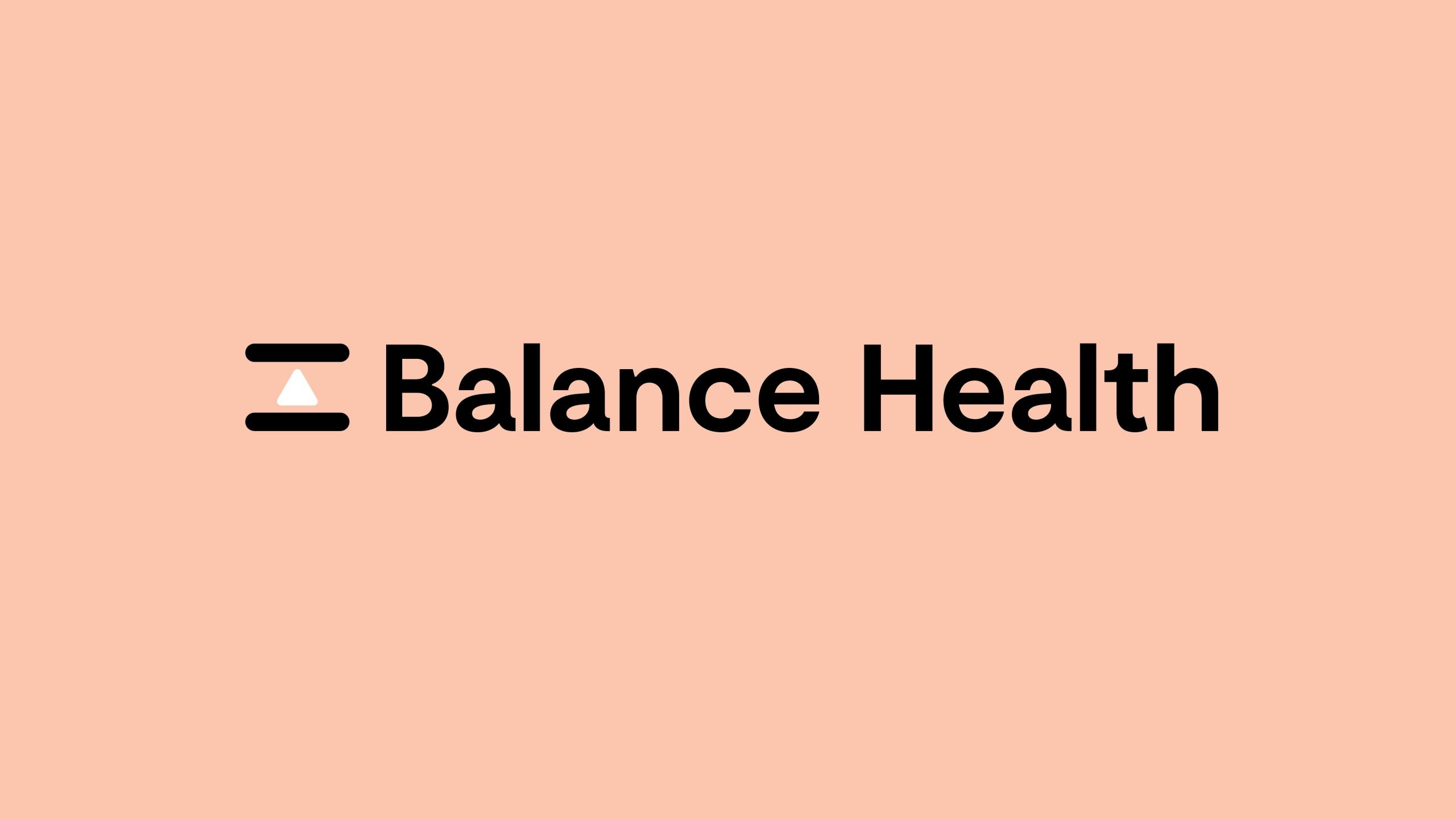 Balance Health
