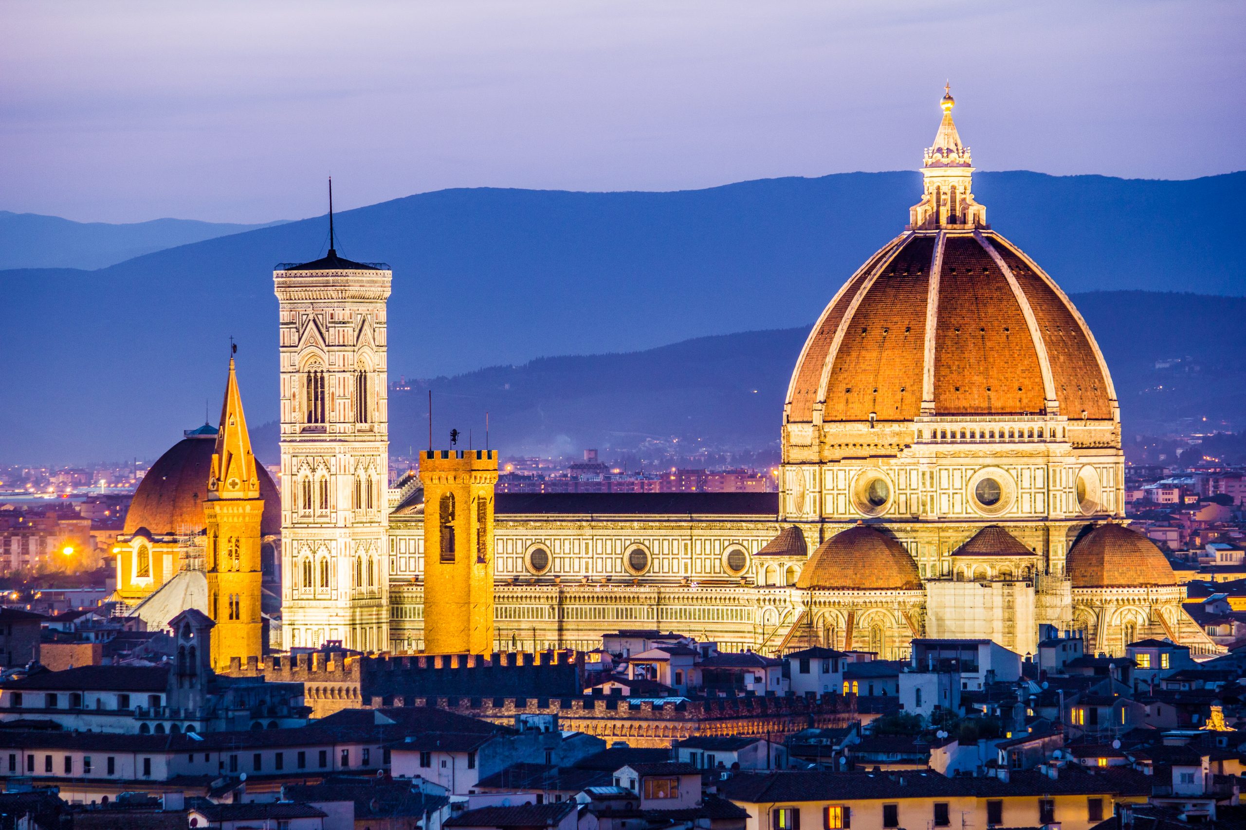 Discover Florence in ATTD 2024